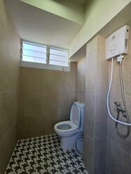 Blk 307 Clementi Meadows (Clementi), HDB 3 Rooms #599844621